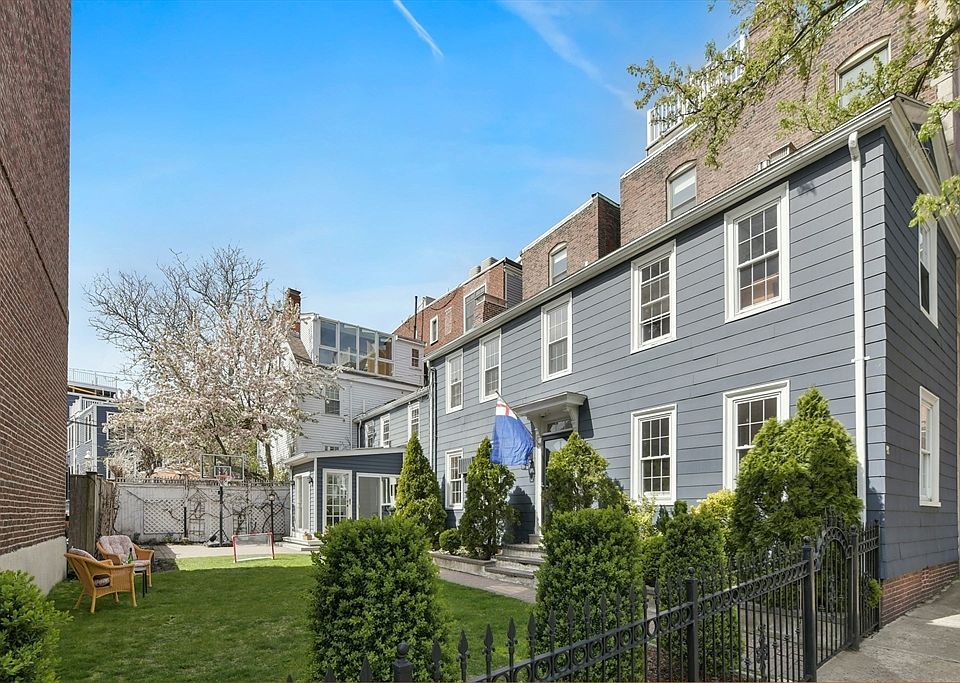 56 Winthrop St, Charlestown, MA 02129 MLS 73234429 Zillow