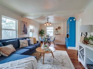 3669 Swift Ave, San Diego, CA 92104