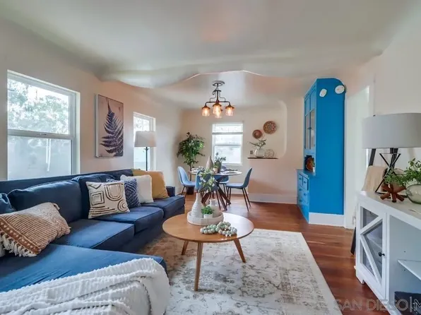 3669 Swift Ave, San Diego, CA 92104