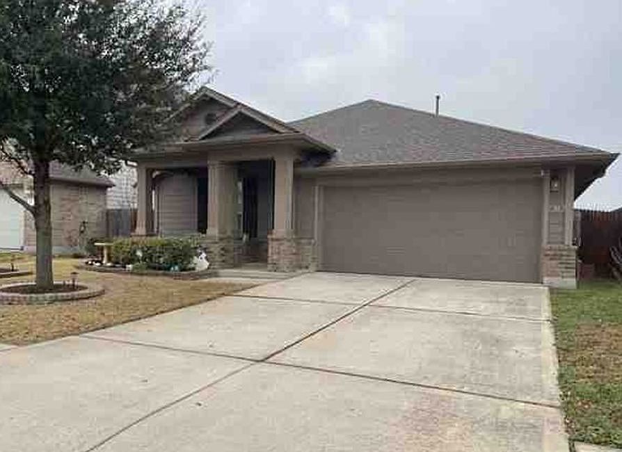 Property Front View