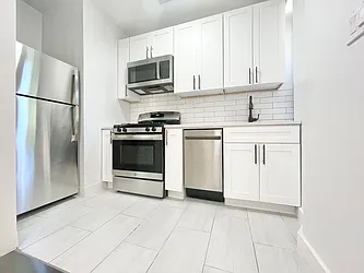 Rented by Rose Associates, Inc