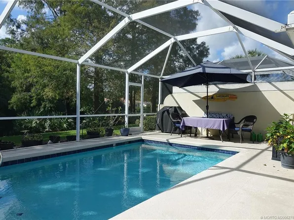 1592 SW Pineland Way, Palm City, FL 34990