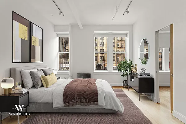 Rented by Coldwell Banker Warburg | media 4