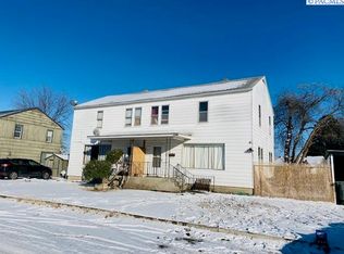 402/404 Abert Ave, Richland, WA 99352