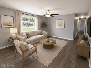 411 Quail Dr, Goldsboro, NC 27534