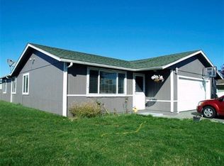 150 E Condor St, Crescent City, CA 95531
