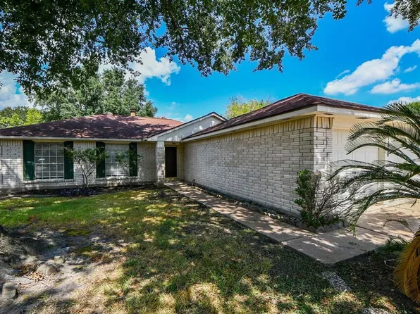 14230 Cellini Dr, Cypress, TX 77429