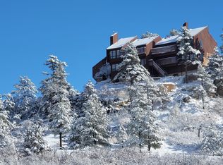4555 Sentinel Rock #1, Larkspur, CO 80118