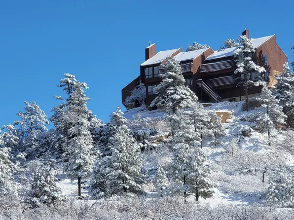 4555 Sentinel Rock #1, Larkspur, CO 80118