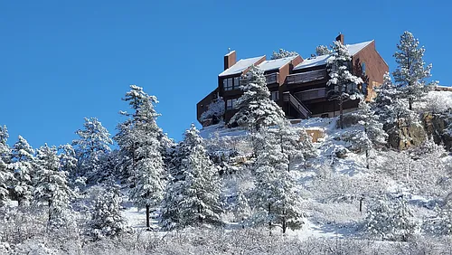 4555 Sentinel Rock Photo 1