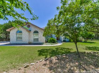 26732 Virgo Ln, San Antonio, TX 78260