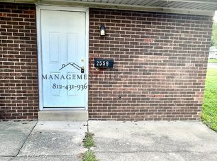 2559 Pollack Ave, Evansville, IN 47714