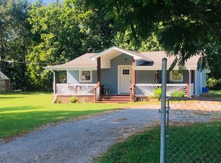 570 Stout Town Rd, Blaine, TN 37709