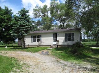 10816 W Beecher Rd, Clayton, MI 49235