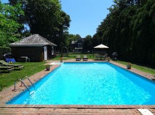 97 Pantigo Rd, East Hampton, NY 11937