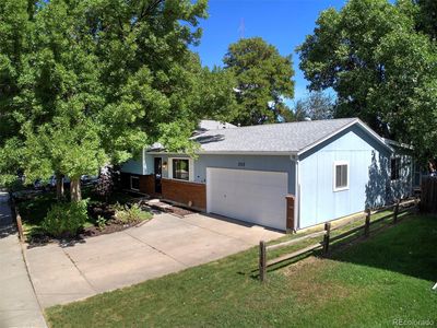 252 Ranae Drive, Loveland, CO, 80537