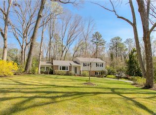 3921 Kenmore Rd, Richmond, VA 23225