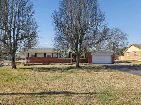 5695 Mellie Ave, Milford, OH 45150