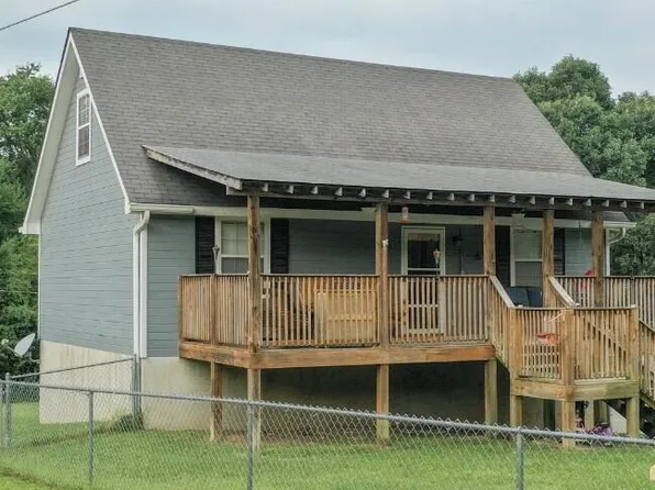 1189 Dunwoody Rd, La Fayette, GA 30728