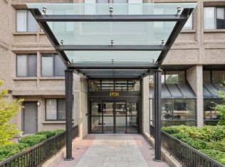 Regency Park Condominiums, Brookline, MA 02445
