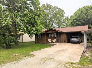 631 W Victor St, Poplar Bluff, MO 63901