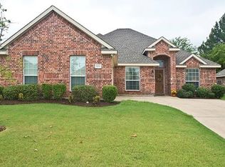 1202 Arthurs Ct, Wylie, TX 75098