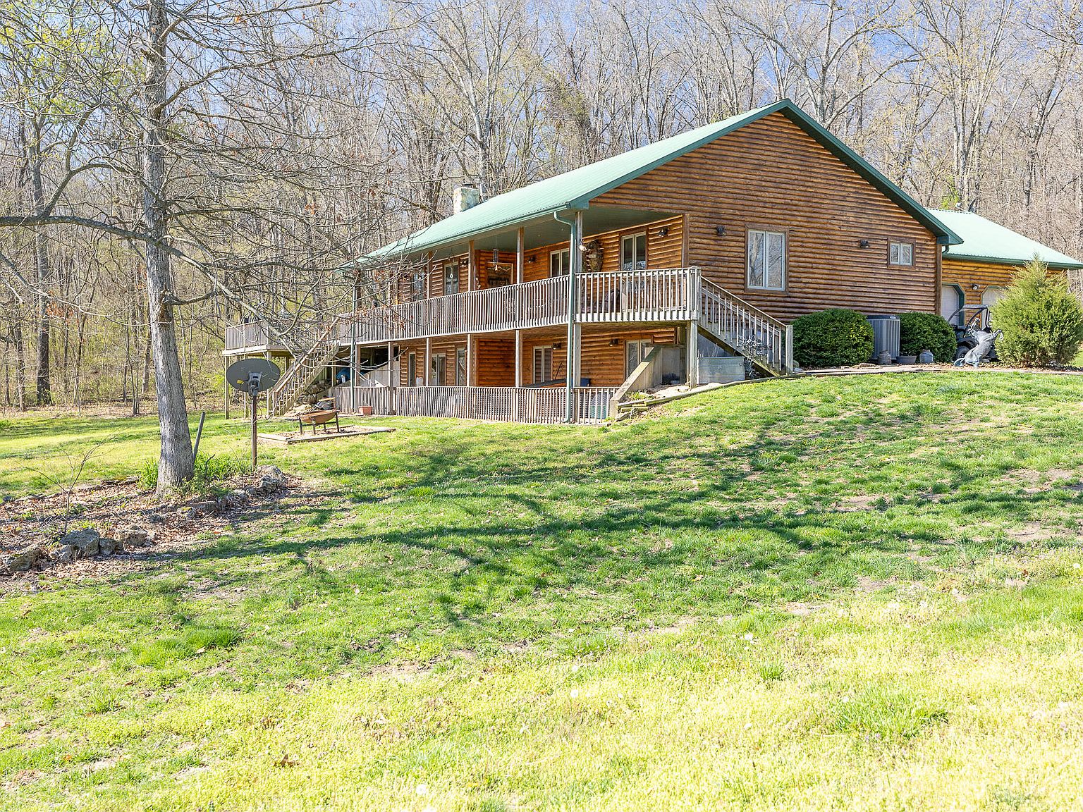 4411 Highway 5, Hartville, MO 65667 | MLS #60240560 | Zillow