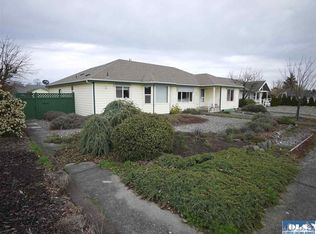 842 E Spruce St, Sequim, WA 98382