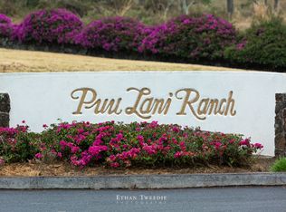 71-1457 Puu Kamanu Ln, Kailua Kona, HI 96740