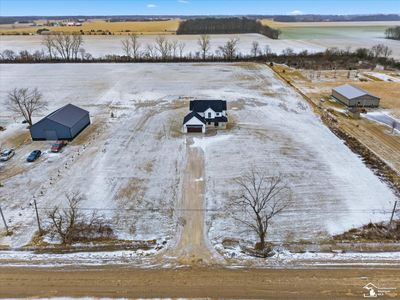 11920 Minx Rd, La Salle, MI, 48145