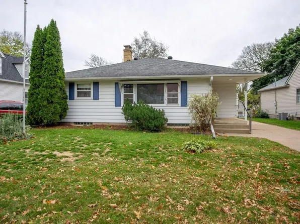 2839 6th Street, Eau Claire, WI 54703