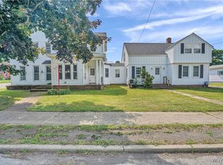 10470 Main St, North Collins, NY 14111