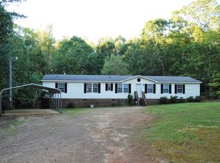 160 Fairway Dr, Macon, NC 27551