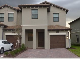 1288 Royal St George Blvd, Davenport, FL 33896