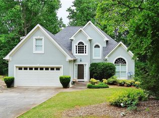 5930 Nachoochee Trl, Flowery Branch, GA 30542