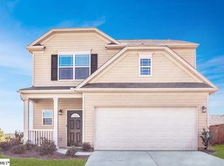 124 Riverdale Rd, Simpsonville, SC 29680