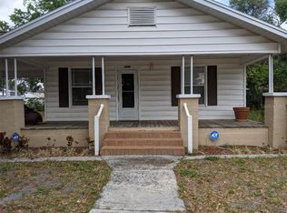 2909 W Aileen St, Tampa, FL 33607
