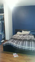 Rented by Chartwell Manhattan Realty