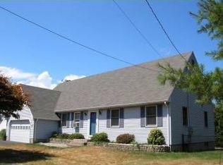 160 Pigeon Hill Rd, Windsor, CT 06095