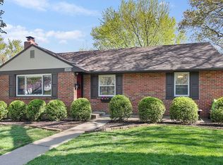 2401 W 75th Pl, Prairie Village, KS 66208