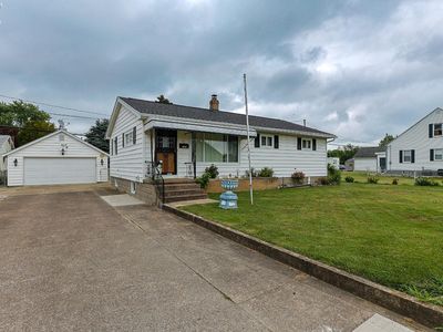 1342 Winnebago Ave, Sandusky, OH, 44870