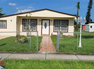 20421 NW 22nd Ave, Miami Gardens, FL 33056