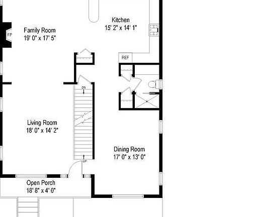 2nd image of 265 Morsemere Ave