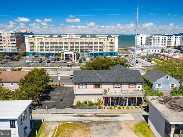 4306 Coastal Hwy, Ocean City, MD 21842
