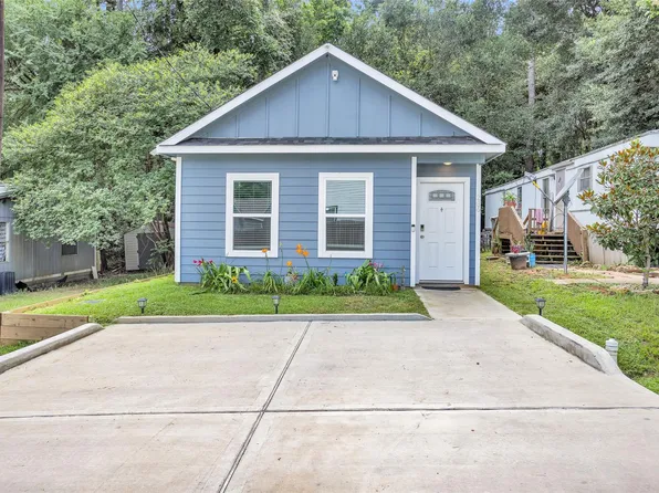 286 Westchase, Montgomery, TX 77316