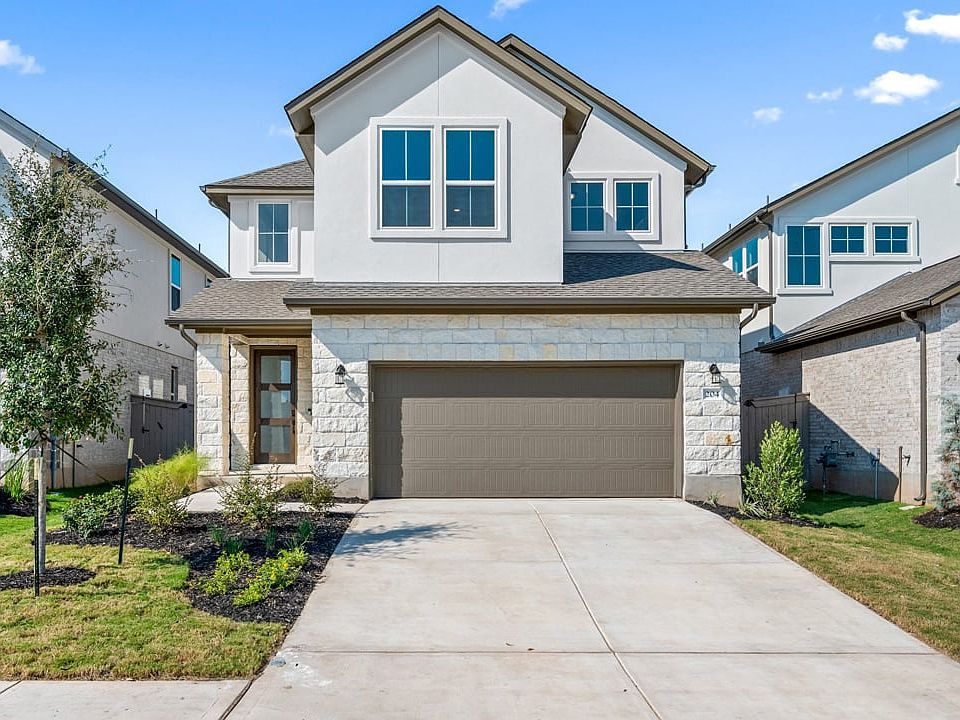 Exterior Style W