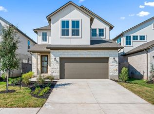 204 Brandywine Rd, Hutto, TX 78634