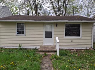 1807 W 27th St, Anderson, IN 46016