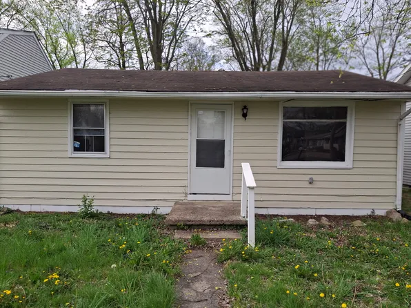 1807 W 27th St, Anderson, IN 46016