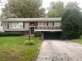 1663 187th St, Homewood, IL 60430